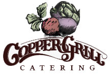 Copper Grill Catering