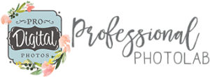 Pro Digital Phos Professional Photolab